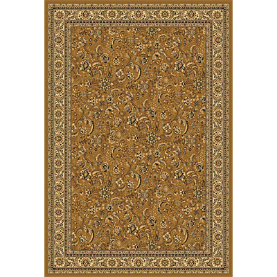 Rug One Imports Rug One Imports Manchester 4 x 6 Cocoa Area Rugs