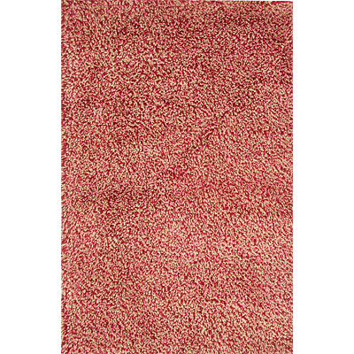 Rug One Imports Rug One Imports Retro 5 x 7 Red Area Rugs