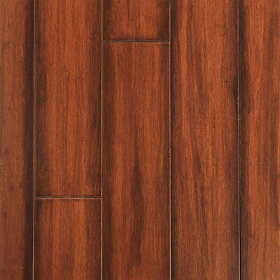 DassoUSA DassoUSA Foundations Strand 4 3/4 Antique Amber Bamboo Flooring