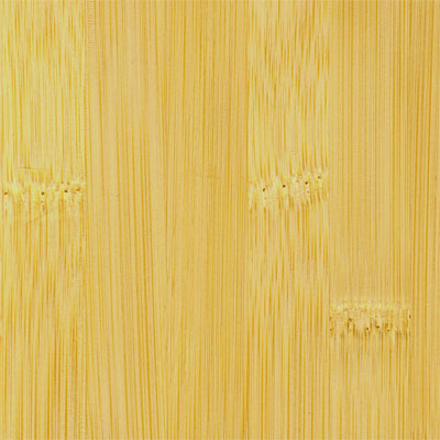 Hawa Hawa Distressed Solid Bamboo (Stained) Natural (Sample) Bamboo Flooring