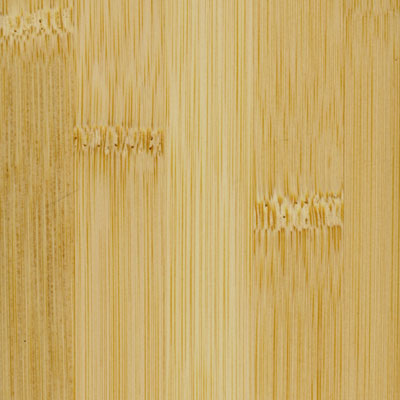 Hawa Hawa Horizontal Matte Long Board Natural (Sample) Bamboo Flooring