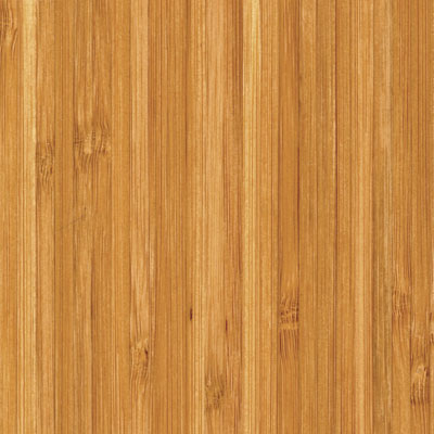 Hawa Hawa Unfinished Solid A Grade Bamboo Carbonated Vertical Unfinished (Sample) Bamboo Flooring