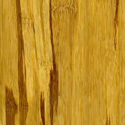 Stepco Stepco Strand Woven II Tiger Bamboo Flooring