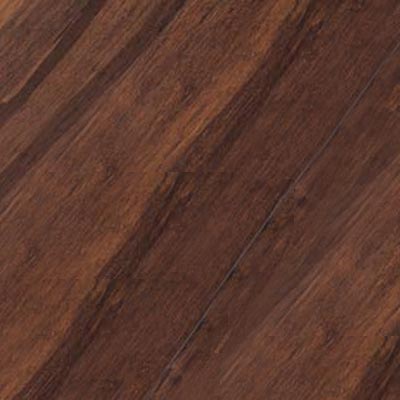 Teragren Teragren Portfolio Collection Brown Sugar Bamboo Flooring