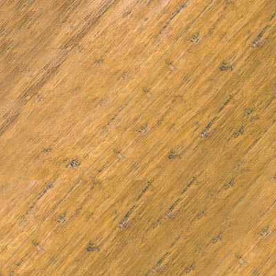 Teragren Teragren Portfolio Collection Hewn Tawny Bamboo Flooring
