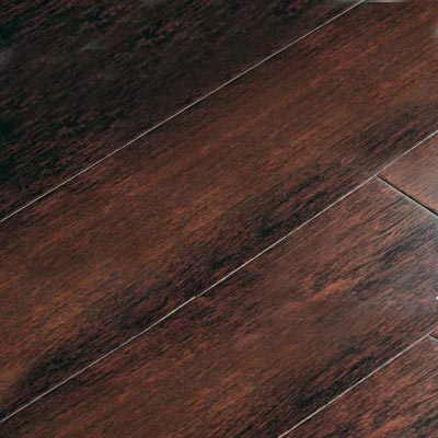 Teragren Teragren Portfolio Collection Rich Cognac Bamboo Flooring