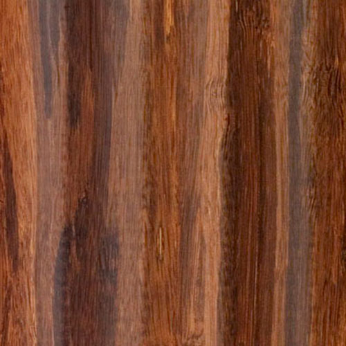 Teragren Teragren Portfolio Collection Sculpted Java Bamboo Flooring