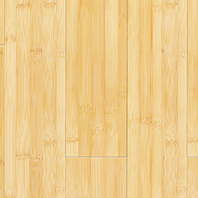 US Floors US Floors Anji Horizontal Natural (Sample) Bamboo Flooring