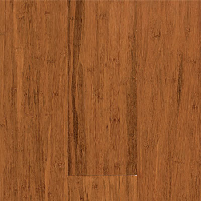 US Floors US Floors Expressions Hand Scraped Spice (Sample) Bamboo Flooring