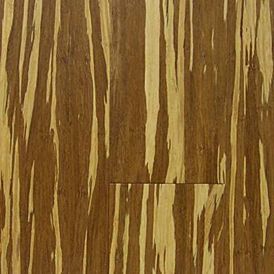 US Floors US Floors Expressions Tiger (Sample) Bamboo Flooring
