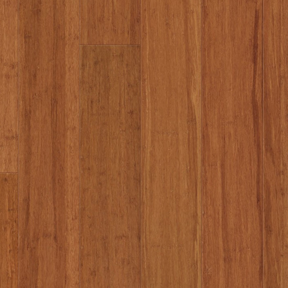 US Floors US Floors Ming Engineered Strand Spice (Sample) Bamboo Flooring