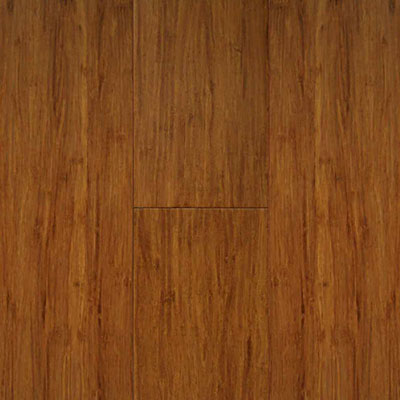 US Floors US Floors Traditions 3 Solid Spice (Sample) Bamboo Flooring