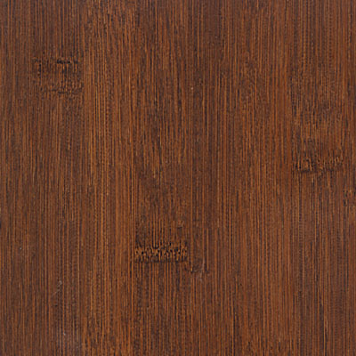 US Floors US Floors Traditions 6 Hand Scraped Jacobean (Sample) Bamboo Flooring