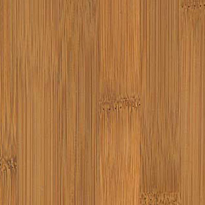 US Floors US Floors Traditions 6 Hand Scraped Spice (Sample) Bamboo Flooring