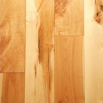 Wellmade Performance Flooring Wellmade Performance Flooring Old Growth Bamboo Character Maple Bamboo Flooring