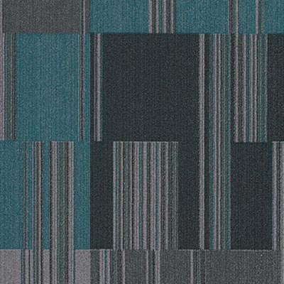 Forbo Forbo Flotex Cirrus 20 x 20 Mint Carpet Tiles