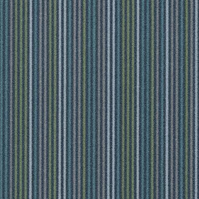 Forbo Forbo Flotex Complexity 20 x 20 Blue Carpet Tiles