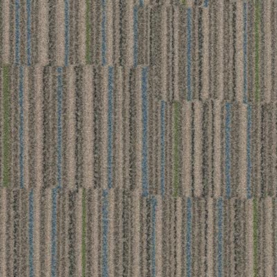 Forbo Forbo Flotex Stratus 20 x 20 Fossil Carpet Tiles