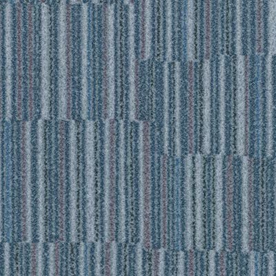 Forbo Forbo Flotex Stratus 20 x 20 Sapphire Carpet Tiles