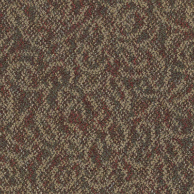 Mannington Mannington A Sense Of Place III Merlot Carpet Tiles