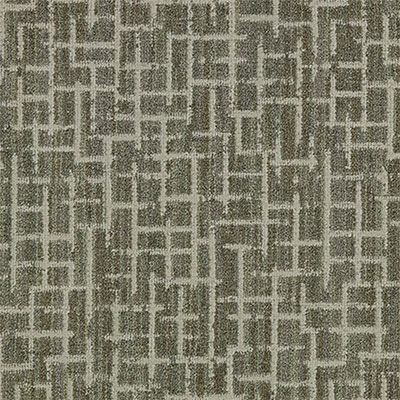 Mannington Mannington Bark II Spruce Carpet Tiles