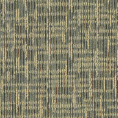 Mannington Mannington Benchmark III Lagoon Carpet Tiles