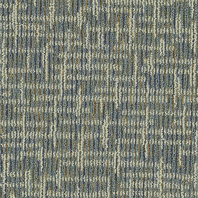 Mannington Mannington Benchmark III Marine Carpet Tiles