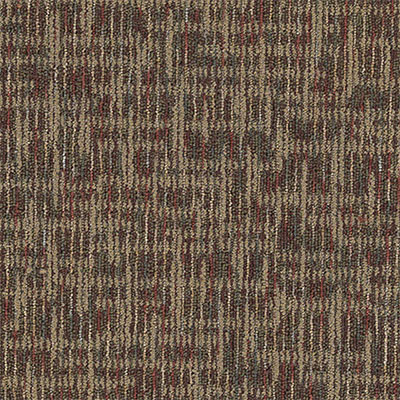 Mannington Mannington Benchmark III Merlot Carpet Tiles