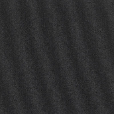 Mannington Mannington Elemental Solids II Black Carpet Tiles