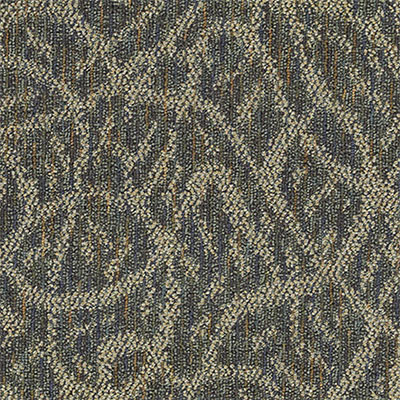 Mannington Mannington Freetime III Emerald Carpet Tiles