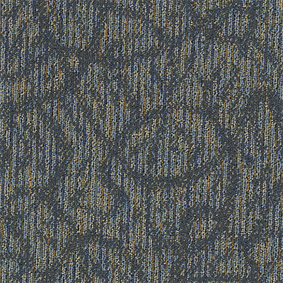 Mannington Mannington Freetime III Indigo Carpet Tiles