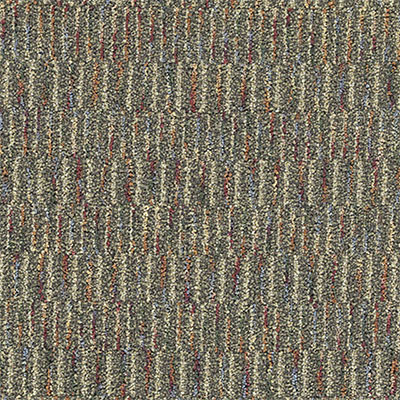Mannington Mannington Intuition III Hydrogen Carpet Tiles