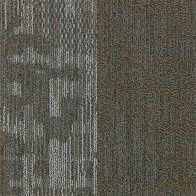 Mannington Mannington Khaden Tibetan Walnut Carpet Tiles