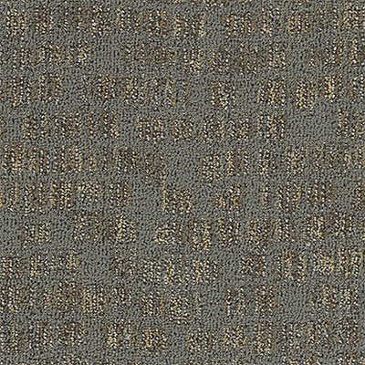 Mannington Mannington Motivation III Aluminum Carpet Tiles