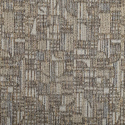 Mannington Mannington Portela Turks and Calicos Carpet Tiles