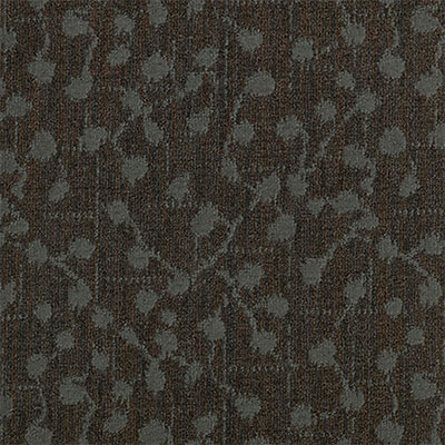 Mannington Mannington Squareberry II Walnut Carpet Tiles