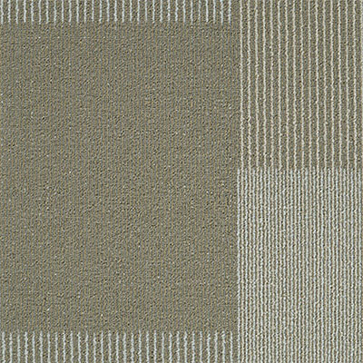 Mannington Mannington Terrain II Technique Carpet Tiles