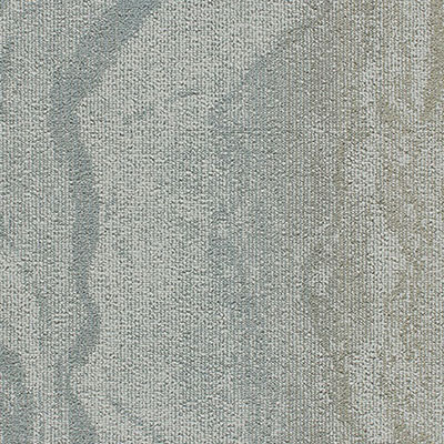 Milliken Milliken Arcadia Shoreline 40 x 40 Verdant (Sample) Carpet Tiles
