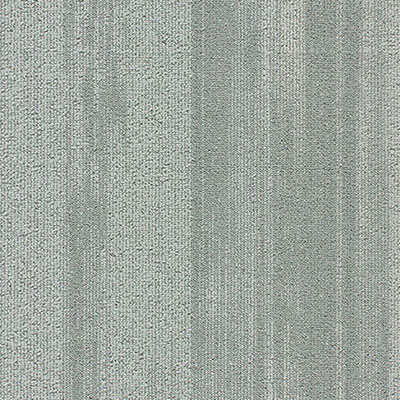 Milliken Milliken Arcadia Undercurrent 40 x 40 Tranquil (Sample) Carpet Tiles