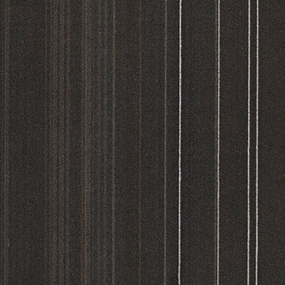 Milliken Milliken Fixate Velvet 20 x 20 Chocolate (Sample) Carpet Tiles