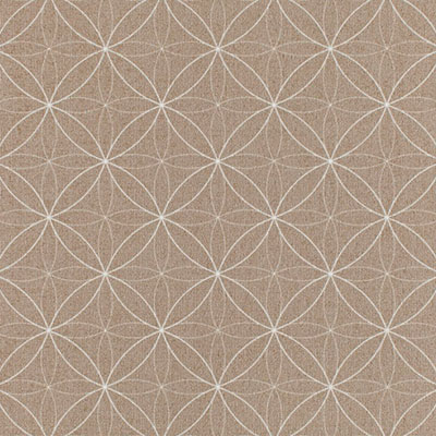Milliken Milliken Fretwork Americas Brise Soleil Modular 40 x 40 Applique (Sample) Carpet Tiles