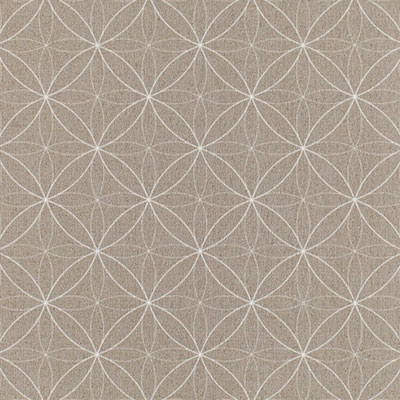 Milliken Milliken Fretwork Americas Brise Soleil Modular 40 x 40 Furrow (Sample) Carpet Tiles
