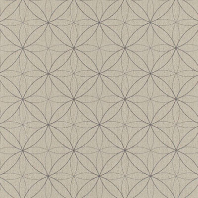 Milliken Milliken Fretwork Americas Brise Soleil Modular 40 x 40 Interlace (Sample) Carpet Tiles