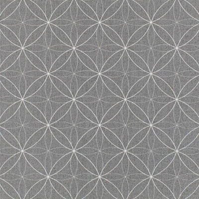 Milliken Milliken Fretwork Americas Brise Soleil Modular 40 x 40 Meniscoid (Sample) Carpet Tiles