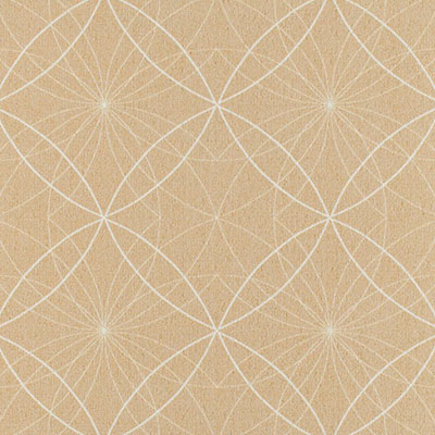 Milliken Milliken Fretwork Americas Kaleidoscope Modular 40 x 40 Byzantine (Sample) Carpet Tiles