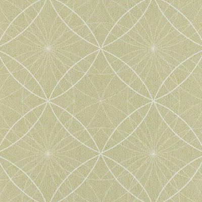 Milliken Milliken Fretwork Americas Kaleidoscope Modular 40 x 40 Daedal (Sample) Carpet Tiles