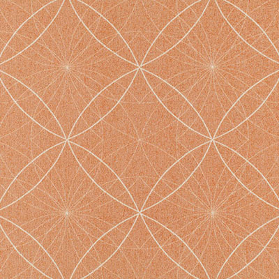 Milliken Milliken Fretwork Americas Kaleidoscope Modular 40 x 40 Diaphanous (Sample) Carpet Tiles