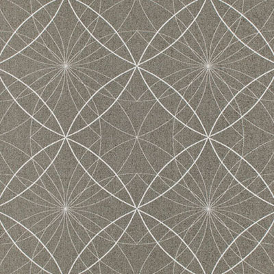 Milliken Milliken Fretwork Americas Kaleidoscope Modular 40 x 40 Entwine (Sample) Carpet Tiles