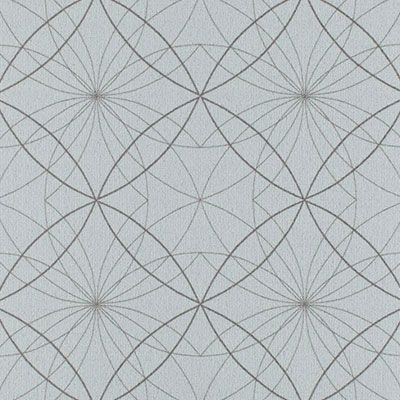 Milliken Milliken Fretwork Americas Kaleidoscope Modular 40 x 40 Filigree (Sample) Carpet Tiles