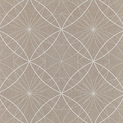 Milliken Milliken Fretwork Americas Kaleidoscope Modular 40 x 40 Furrow (Sample) Carpet Tiles